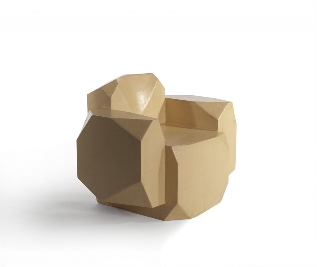Paperchair